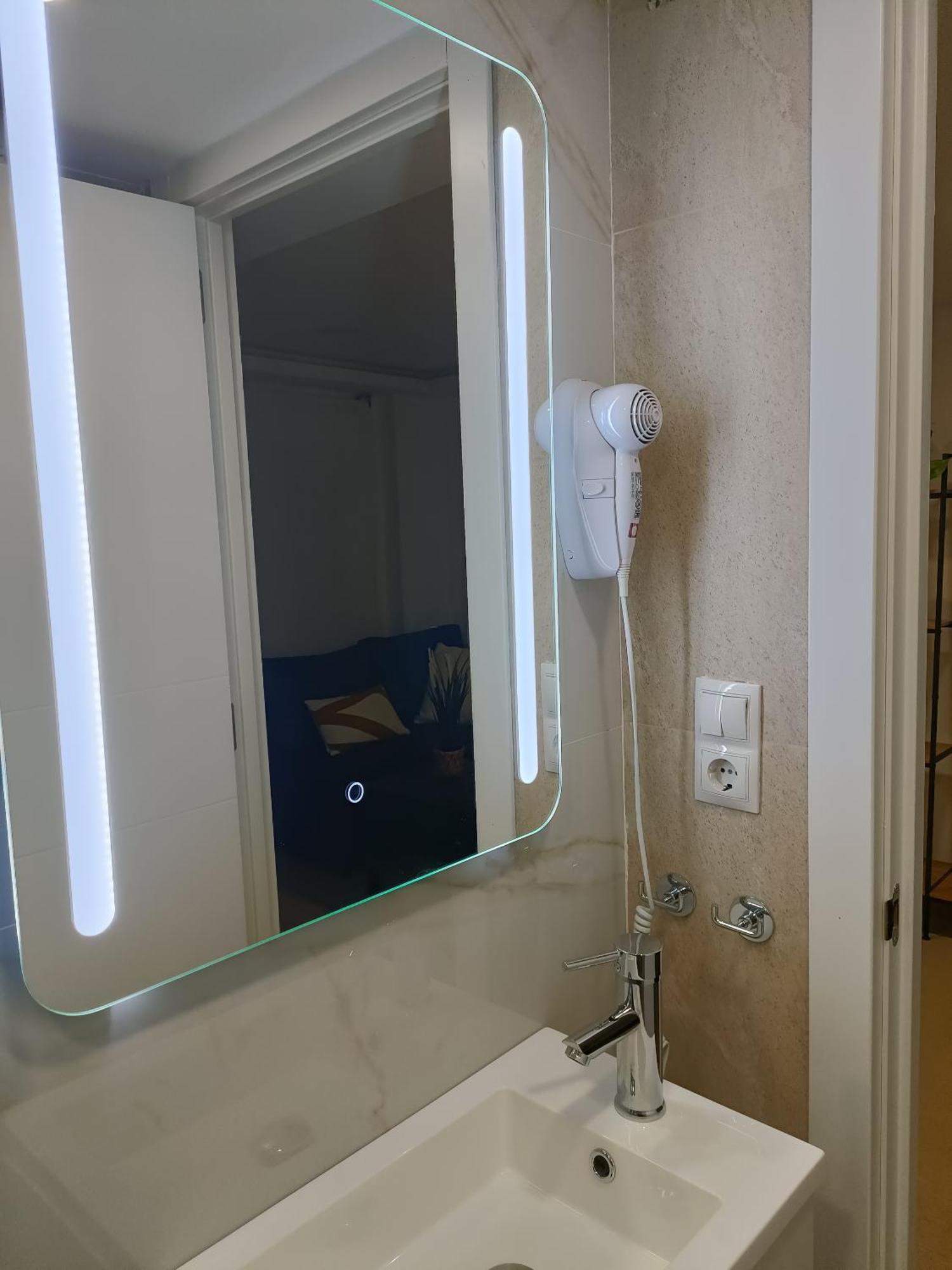 Oillan11 - Apartamento 5 Malaga Room photo